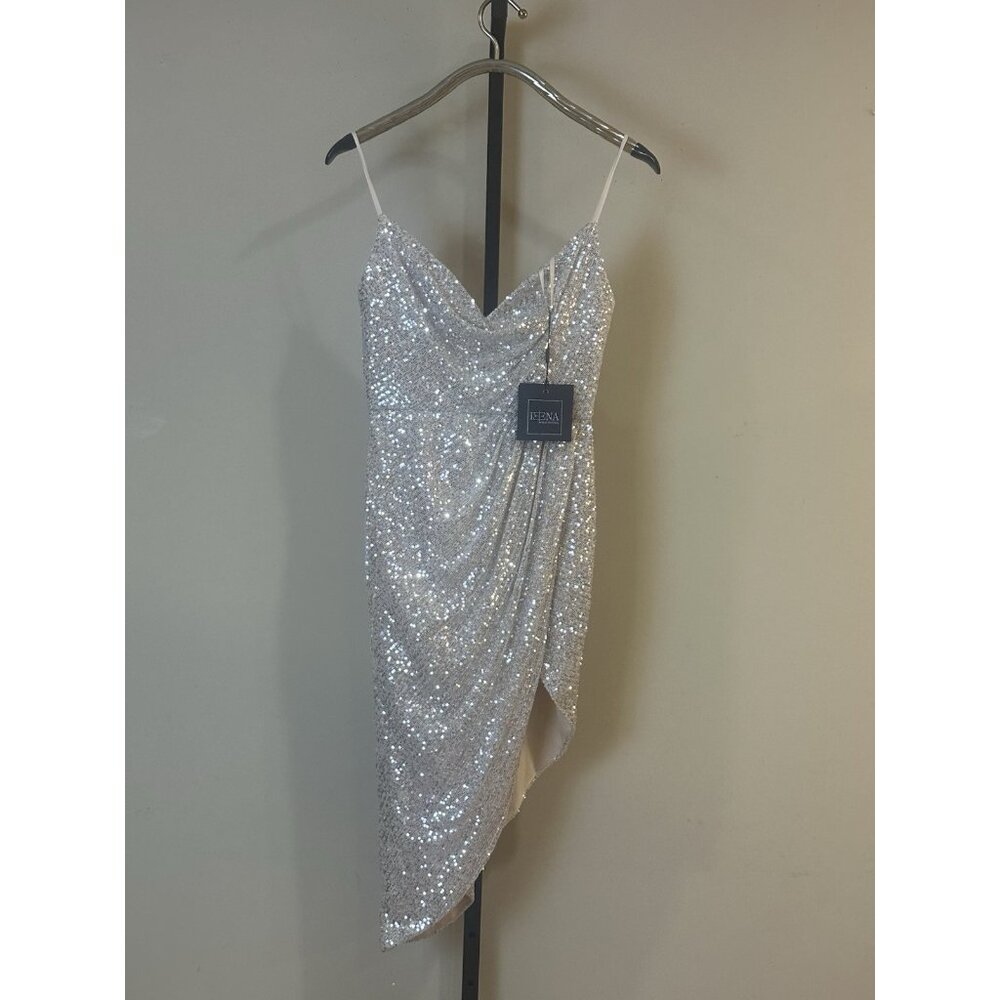 Mac Duggal  Dress 11287‎ Size 6